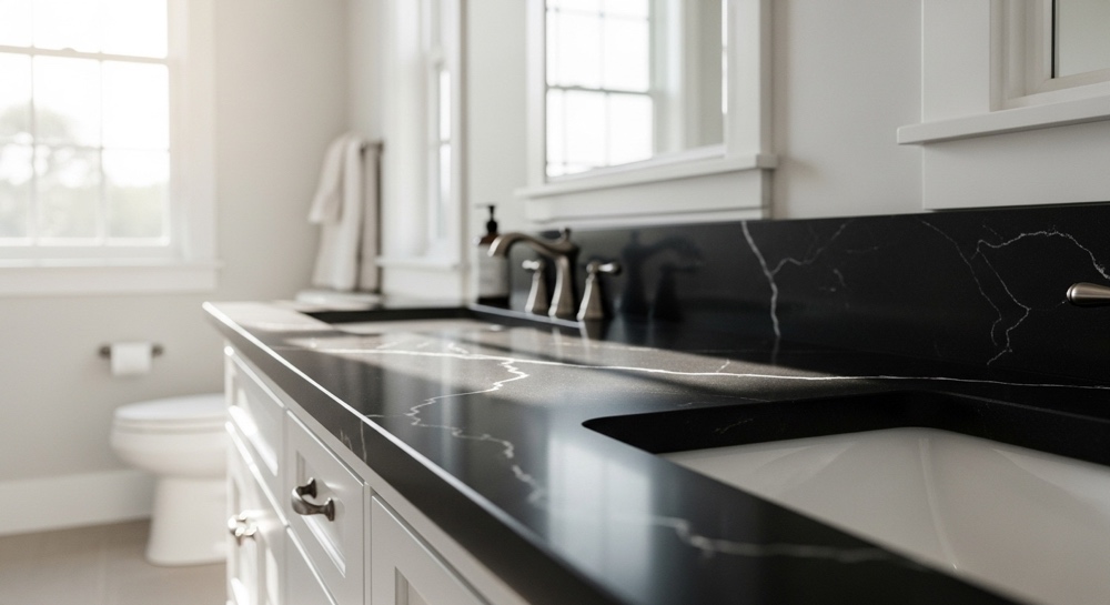 Kissimmee Quartz Countertops