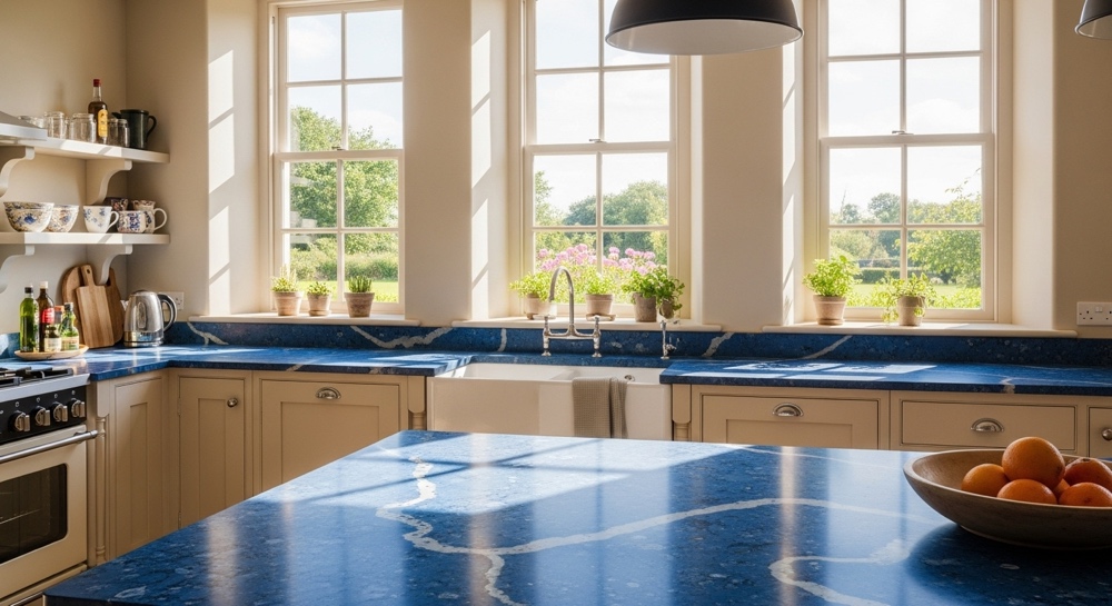 Kissimmee Quartz Countertops