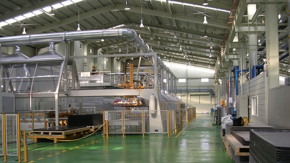 bioquartz Kissimmee manufacturing